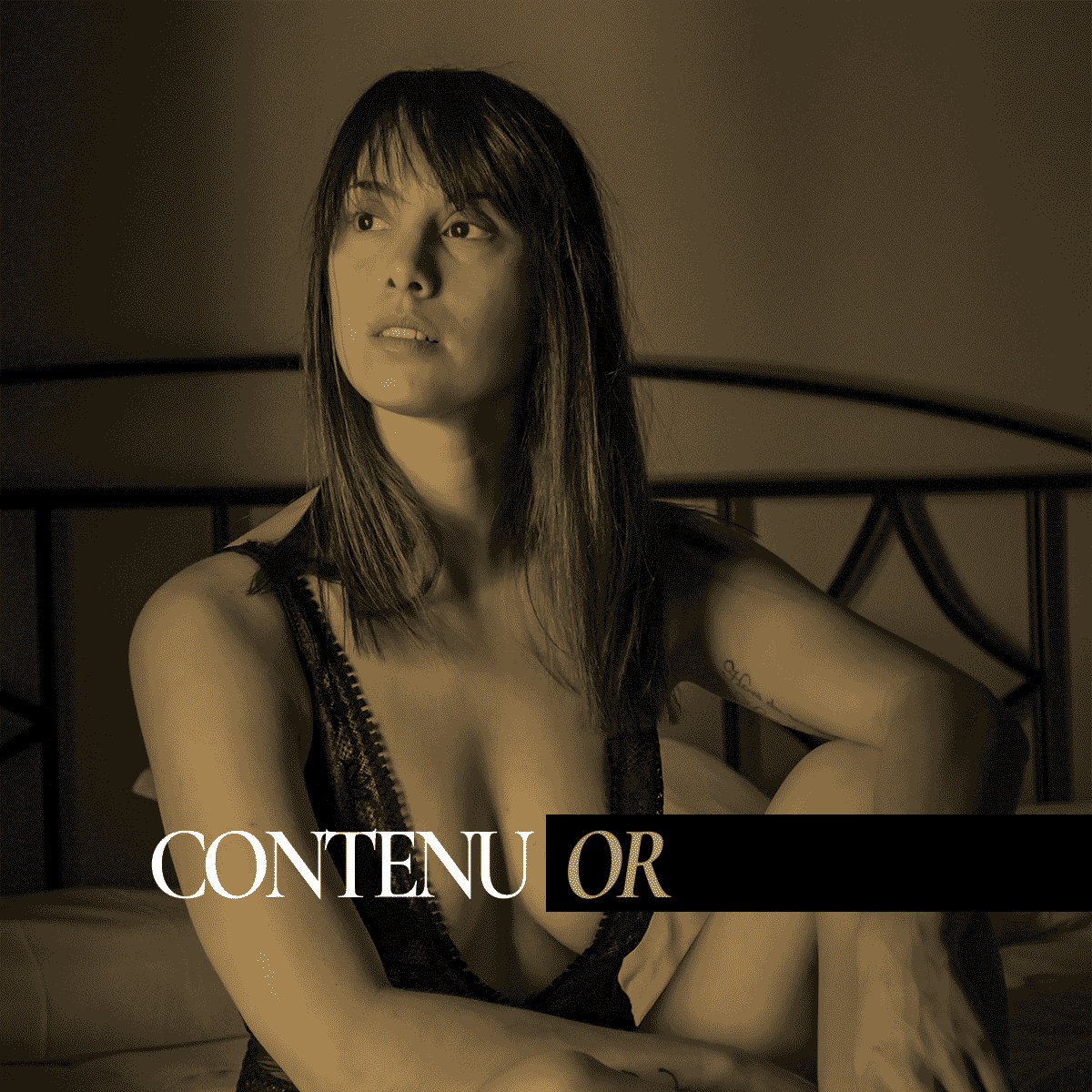 Contenu Or
