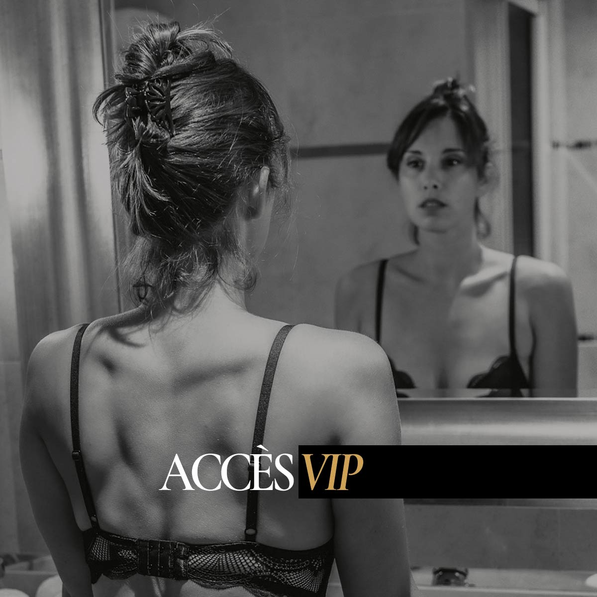Accès VIP