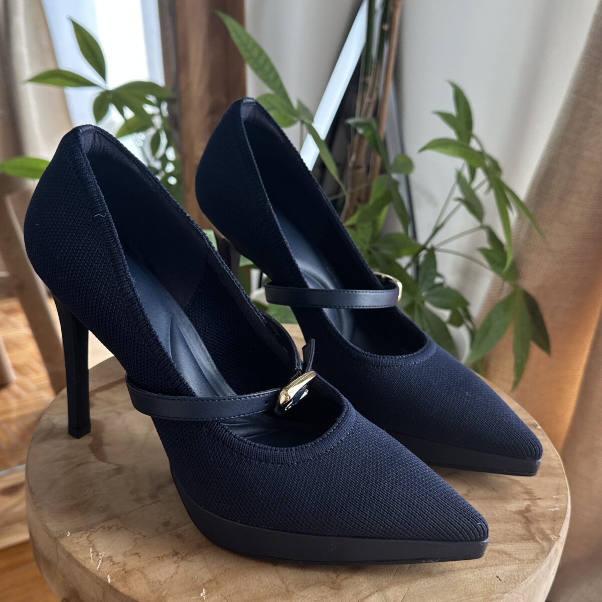 Talons Navy  37,5