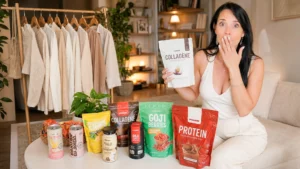 Cinq produits Prozis qui m&rsquo;ont vraiment surprise