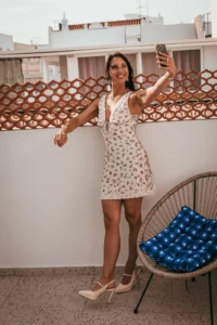 Porter des talons sans souffrir, mon test Cosy Island
